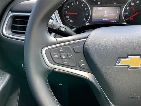 Used 2023 Chevrolet Equinox LT FWD image 20