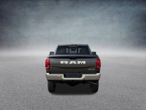 New 2026 RAM 2500 Tradesman image 8