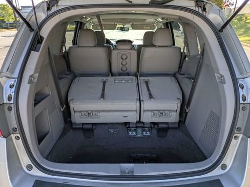 Used 2011 Honda Odyssey EX-L image 13