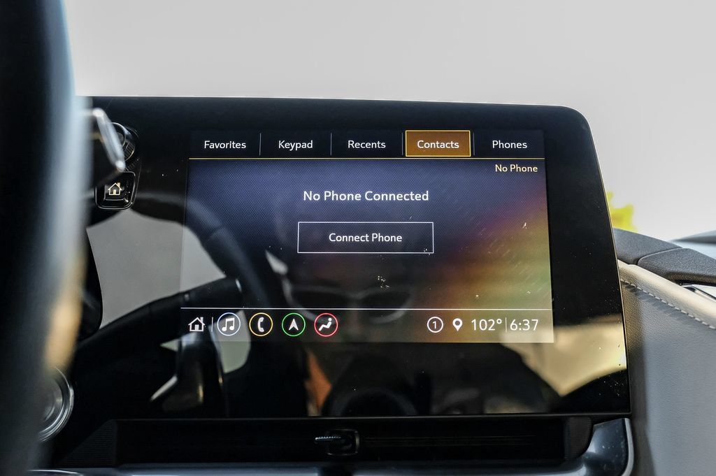 Used 2020 Chevrolet Corvette Stingray Preferred Cpe w/ 2LT Preferred Equipment Group RWD image 27