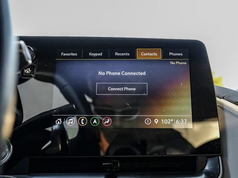 Used 2020 Chevrolet Corvette Stingray Preferred Cpe w/ 2LT Preferred Equipment Group RWD image 27
