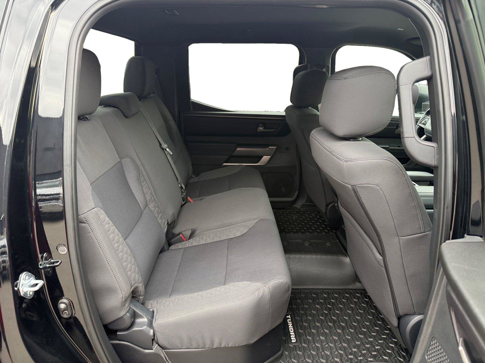 Used 2025 Toyota Tundra SR5 AWD/4WD image 22
