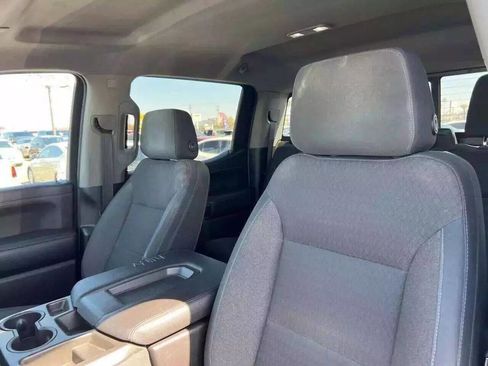 Used 2019 GMC Sierra 1500 SLE w/ SLE Value Package image 19