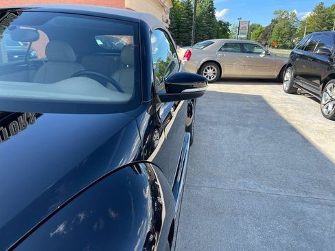 Used 2015 Volkswagen Beetle 1.8T FWD image 3