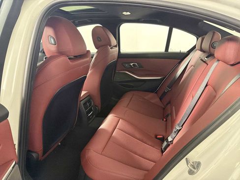 New 2026 BMW 330i xDrive Sedan w/ Premium Package image 19