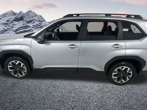 New 2026 Subaru Forester Premium image 6