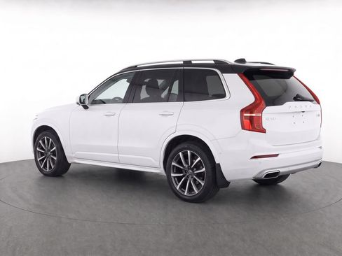 Used 2019 Volvo XC90 T6 Momentum w/ Advanced Package AWD/4WD image 3