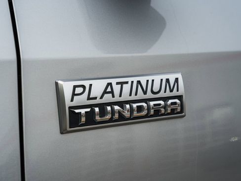 Used 2019 Toyota Tundra Platinum image 22