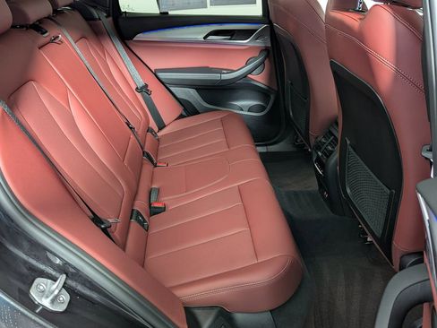 Certified 2024 BMW X3 xDrive30i w/ Premium Package image 42