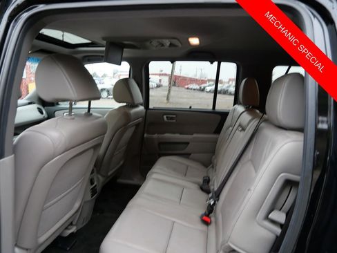 Used 2013 Honda Pilot Touring image 11