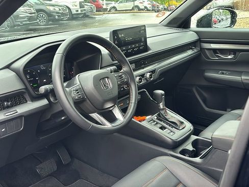 Certified 2026 Honda CR-V Sport-L image 24