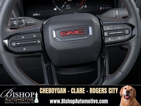 New 2026 GMC Terrain AT4 AWD/4WD image 19