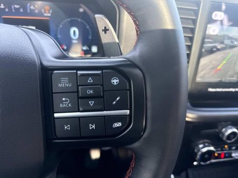 Certified 2024 Ford F150 Raptor image 39