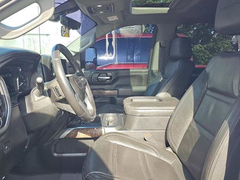 Used 2020 GMC Sierra 3500 Denali w/ Denali Ultimate Package AWD/4WD image 12