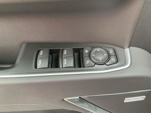 New 2026 Chevrolet Silverado 1500 LTZ w/ LTZ Premium Package AWD/4WD image 23