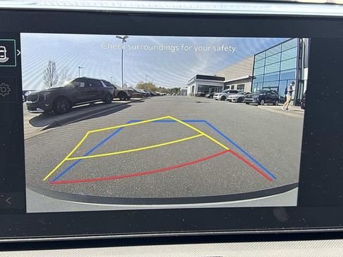 New 2026 Kia K4 LXS image 31