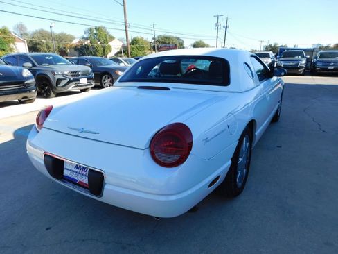 Used 2002 Ford Thunderbird image 7