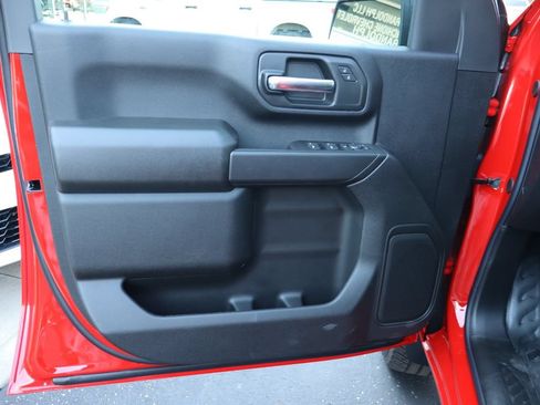 New 2026 Chevrolet Silverado 2500 W/T w/ WT Convenience Package AWD/4WD image 4