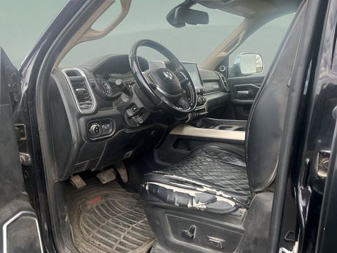 Used 2020 RAM 2500 Laramie image 17