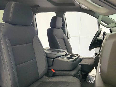 Used 2023 Chevrolet Silverado 1500 LT AWD/4WD image 32