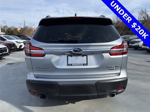 Used 2021 Subaru Ascent Limited w/ Technology Package image 6