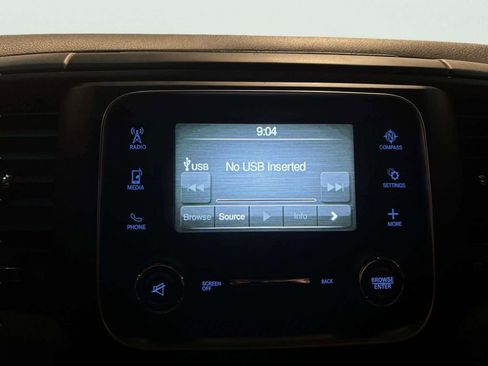 Used 2016 RAM 3500 Tradesman w/ Chrome Appearance Group image 33