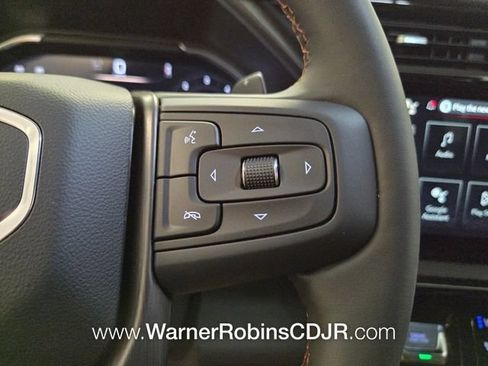 Used 2026 GMC Sierra 1500 AT4 w/ AT4 Premium Package AWD/4WD image 26