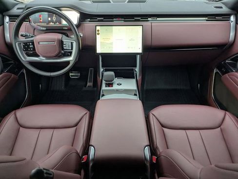 New 2026 Land Rover Range Rover SE image 14