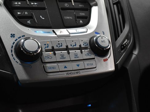 Used 2014 Chevrolet Equinox LT w/ Driver Convenience Package FWD image 17