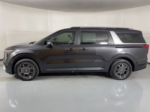 New 2026 Kia Carnival EX image 5