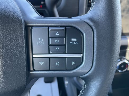 Used 2025 Ford F150 XLT w/ Equipment Group 301A Standard image 16