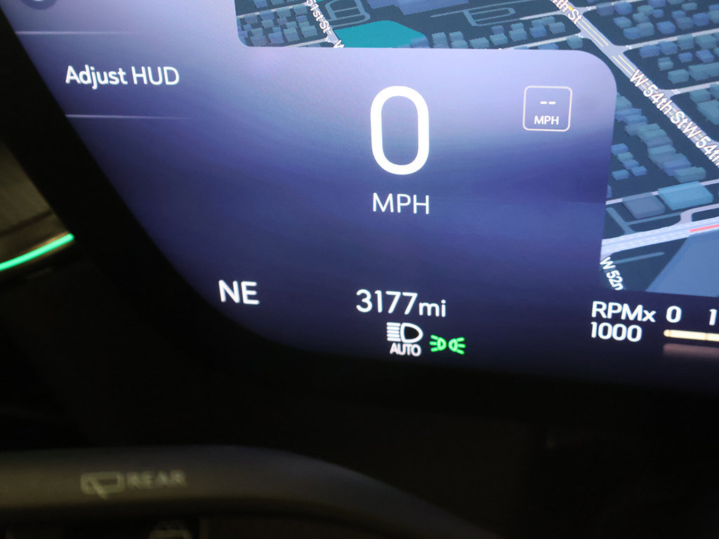 Used 2026 Buick Enclave Sport Touring w/ Power Package FWD image 41