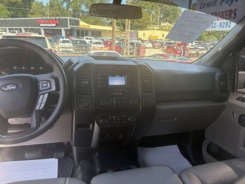 Used 2019 Ford F150 XL w/ Equipment Group 101A Mid RWD image 12