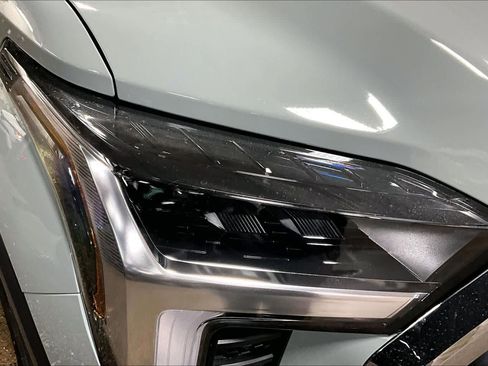 New 2026 Toyota Tundra SR5 AWD/4WD image 13