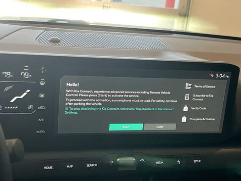 Used 2025 Kia K4 EX image 16