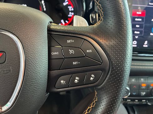 Used 2025 Dodge Durango R/T AWD/4WD image 21