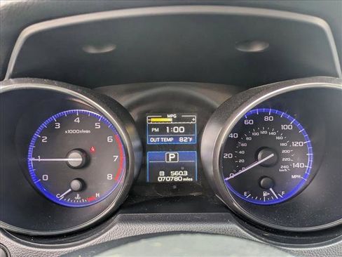 Used 2018 Subaru Legacy 2.5i Sport AWD/4WD image 10