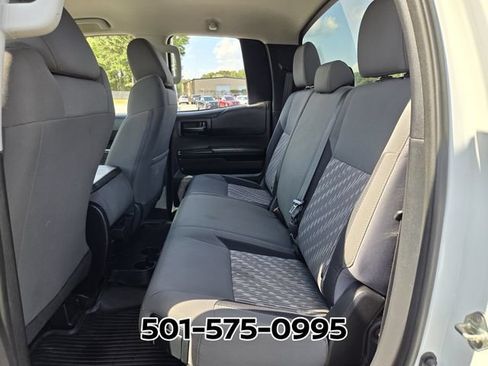 Used 2019 Toyota Tundra SR RWD image 12