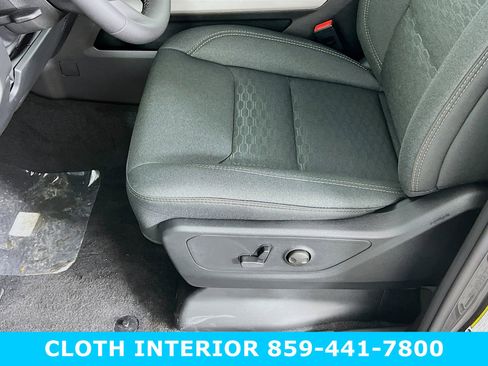 New 2026 RAM 1500 Big Horn image 4