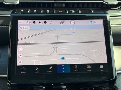 Used 2023 Jeep Grand Cherokee Limited image 24