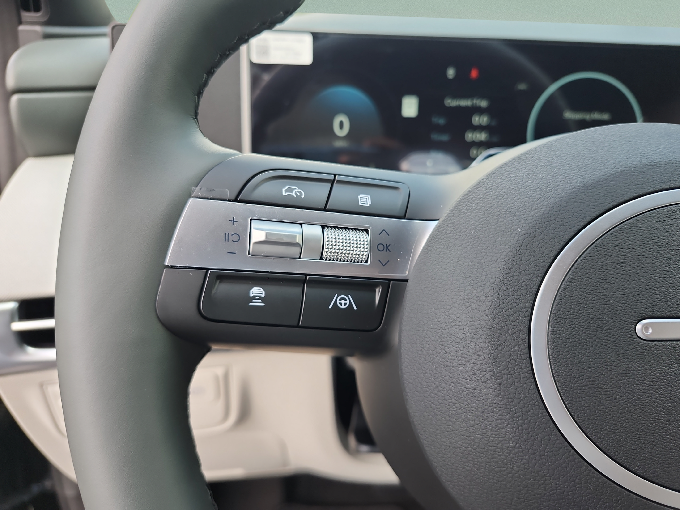 New 2026 Hyundai Tucson Limited AWD/4WD image 12