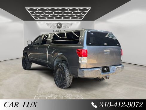 Used 2013 Toyota Tundra 2WD Double Cab w/ Tow Pkg image 3