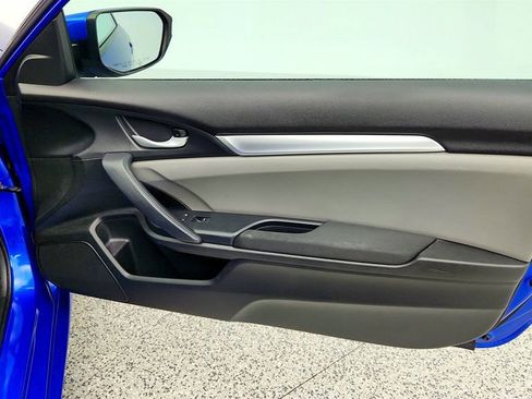 Used 2016 Honda Civic LX image 24