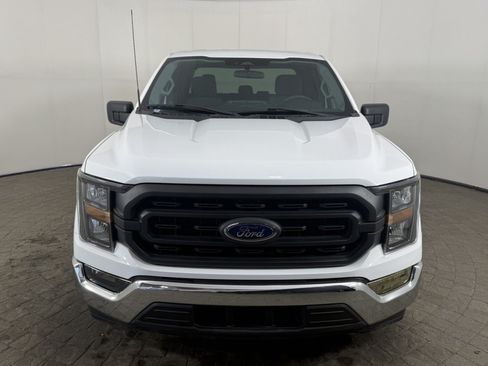 Used 2023 Ford F150 XL w/ XL Chrome Appearance Package RWD image 2