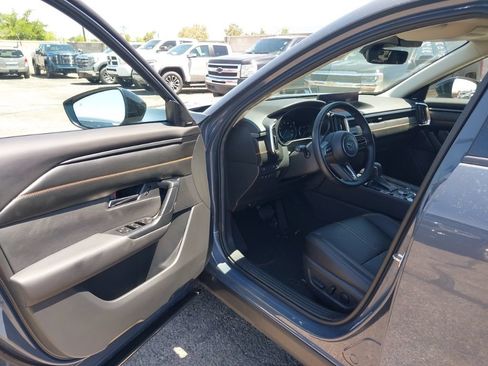 Used 2025 MAZDA CX-50 2.5 Hybrid w/ Cargo Package AWD/4WD image 5