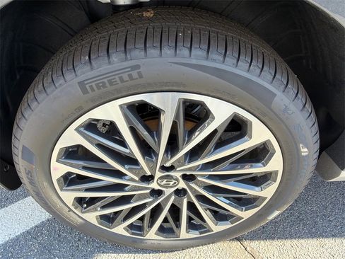 New 2026 Hyundai Palisade Calligraphy image 17