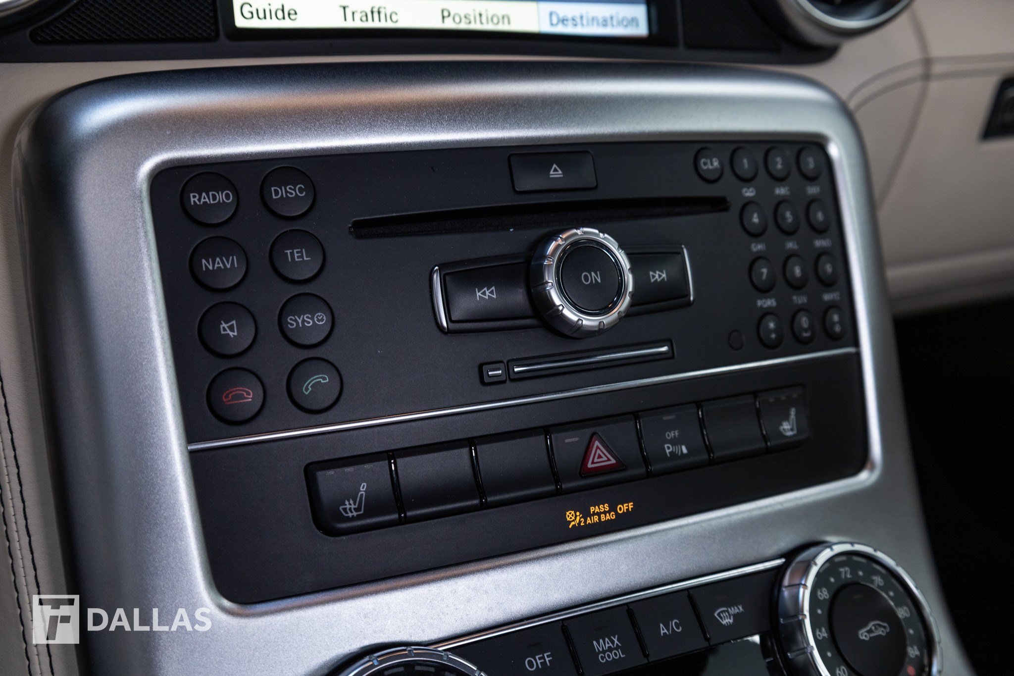 Used 2012 Mercedes-Benz SLS AMG Coupe image 34