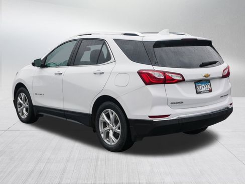 Used 2021 Chevrolet Equinox Premier image 5