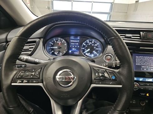 Certified 2020 Nissan Rogue SL w/ Premium Package image 14