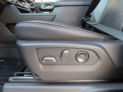 Certified 2025 GMC Sierra 1500 Denali w/ Denali Reserve Package image 7